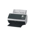 Ricoh fi-8190 ADF+Ręczny skaner pobierający 600 x 600 DPI A4 Czarny, Szary - 2357770