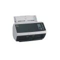 Ricoh fi-8190 ADF+Ręczny skaner pobierający 600 x 600 DPI A4 Czarny, Szary - 2357768