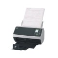 Ricoh fi-8190 ADF+Ręczny skaner pobierający 600 x 600 DPI A4 Czarny, Szary - 2357775