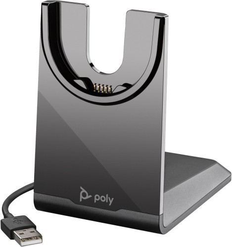POLY Podstawka ładująca Voyager USB-A - 2165267
