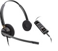 POLY Zestaw słuchawkowy stereo EncorePro 525 USB-A - 2062381