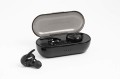 Technaxx BT-X49 Zestaw słuchawkowy Bezprzewodowy Douszny Połączenia/muzyka Bluetooth Czarny - 2237016