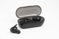Technaxx BT-X49 Zestaw słuchawkowy Bezprzewodowy Douszny Połączenia/muzyka Bluetooth Czarny - 2357874