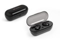 Technaxx BT-X49 Zestaw słuchawkowy Bezprzewodowy Douszny Połączenia/muzyka Bluetooth Czarny - 2357873