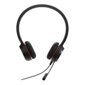 Jabra Evolve 30 II Zestaw słuchawkowy Przewodowa Opaska na głowę - 1863706
