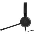Jabra Evolve 30 II Zestaw słuchawkowy Przewodowa Opaska na głowę - 1863708