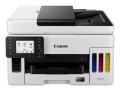 Canon MAXIFY GX6050 MegaTank Atramentowa A4 600 x 1200 DPI Wi-Fi - 2357900