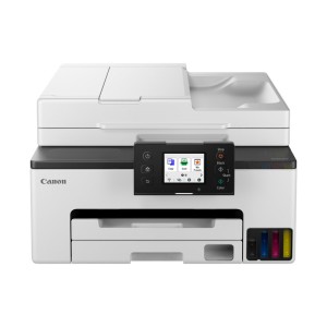 Urządzenie wielofunkcyjne Canon Maxify GX2040 MegaTank 4w1 białe