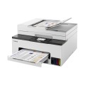 Canon MAXIFY GX2040 Atramentowa A4 600 x 1200 DPI Wi-Fi - 2357907