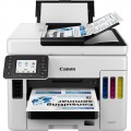 Canon MAXIFY GX7050 MegaTank Atramentowa A4 600 x 1200 DPI Wi-Fi - 2007635