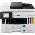 Canon MAXIFY GX7050 MegaTank Atramentowa A4 600 x 1200 DPI Wi-Fi - 2357911