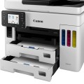 Canon MAXIFY GX7050 MegaTank Atramentowa A4 600 x 1200 DPI Wi-Fi - 2357916