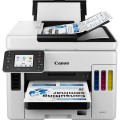 Canon MAXIFY GX7050 MegaTank Atramentowa A4 600 x 1200 DPI Wi-Fi - 2357913