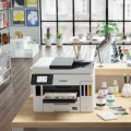 Canon MAXIFY GX7050 MegaTank Atramentowa A4 600 x 1200 DPI Wi-Fi - 2357917