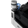 Canon MAXIFY GX7050 MegaTank Atramentowa A4 600 x 1200 DPI Wi-Fi - 2357922