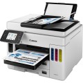 Canon MAXIFY GX7050 MegaTank Atramentowa A4 600 x 1200 DPI Wi-Fi - 2357914