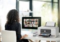 Canon MAXIFY GX3050 Atramentowa A4 600 x 1200 DPI Wi-Fi - 2357930