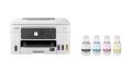 Canon MAXIFY GX3050 Atramentowa A4 600 x 1200 DPI Wi-Fi - 2357926