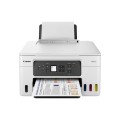 Canon MAXIFY GX3050 Atramentowa A4 600 x 1200 DPI Wi-Fi - 2357927