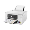 Canon MAXIFY GX3050 Atramentowa A4 600 x 1200 DPI Wi-Fi - 2357925