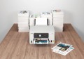 Canon MAXIFY GX3050 Atramentowa A4 600 x 1200 DPI Wi-Fi - 2357929