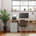 Canon MAXIFY GX3050 Atramentowa A4 600 x 1200 DPI Wi-Fi - 2357933