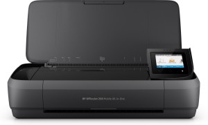 Urządzenie wielofunkcyjne HP OfficeJet 250 Mobile AiO