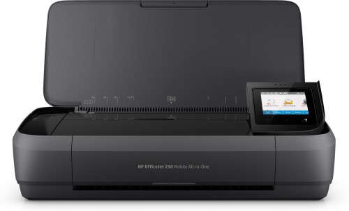 DRUKARKA HP OFFICEJET 250 - 1924369