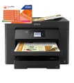 Epson WorkForce WF-7830DTWF Atramentowa A3 4800 x 2400 DPI Wi-Fi - 2357945