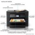 Epson WorkForce WF-7830DTWF Atramentowa A3 4800 x 2400 DPI Wi-Fi - 2357946