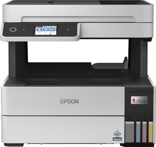 Epson EcoTank ET-5150 Atramentowa A4 4800 x 1200 DPI 37 stron/min Wi-Fi - 2007741