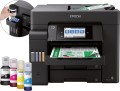 Epson EcoTank ET-5850 Atramentowa A4 4800 x 1200 DPI 32 stron/min Wi-Fi - 2357963
