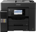 Epson EcoTank ET-5850 Atramentowa A4 4800 x 1200 DPI 32 stron/min Wi-Fi - 2357966