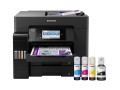 Epson EcoTank ET-5850 Atramentowa A4 4800 x 1200 DPI 32 stron/min Wi-Fi - 2357964