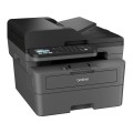 Brother MFC-L2802DN drukarka wielofunkcyjna Laser A4 1200 x 1200 DPI 32 stron/min - 2358007