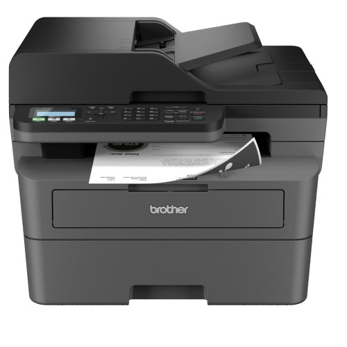 Brother MFC-L2802DN drukarka wielofunkcyjna Laser A4 1200 x 1200 DPI 32 stron/min - 2358007