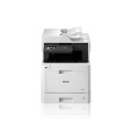Brother MFC-L8690CDW drukarka wielofunkcyjna Laser A4 2400 x 600 DPI 31 stron/min Wi-Fi - 1514478