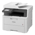 Drukarka BROTHER MFC-L3740CDW A4 2400 x 600 DPI 18 str/min Wi-Fi - 2358017