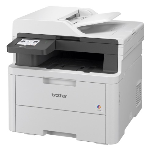 Drukarka BROTHER MFC-L3740CDW A4 2400 x 600 DPI 18 str/min Wi-Fi - 2358017