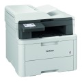Drukarka BROTHER MFC-L3740CDW A4 2400 x 600 DPI 18 str/min Wi-Fi - 2007793