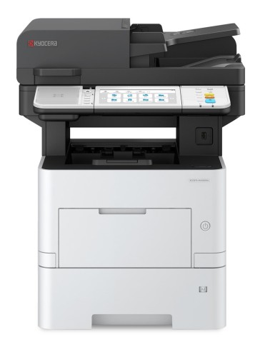 KYOCERA ECOSYS MA5500ifx Laser A4 1200 x 1200 DPI 55 stron/min - 2237394