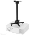 Uchwyt sufitowy do projektora Neomounts CL25-540BL1 60,5-90,5 cm max.35kg - 2358050