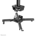 Uchwyt sufitowy do projektora Neomounts CL25-540BL1 60,5-90,5 cm max.35kg - 2358058