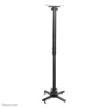 Uchwyt sufitowy do projektora Neomounts CL25-540BL1 60,5-90,5 cm max.35kg - 2358055