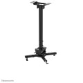 Uchwyt sufitowy do projektora Neomounts CL25-540BL1 60,5-90,5 cm max.35kg - 2358051