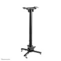 Uchwyt sufitowy do projektora Neomounts CL25-540BL1 60,5-90,5 cm max.35kg - 2358052
