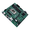 Płyta Asus PRO B660M-C D4-CSM /B660/DDR4/SATA3/M.2/USB3.0/PCIe4.0/s.1700/mATX - 1970807