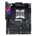 ASUS ROG Strix X299-E Gaming II Intel® X299 LGA 2066 (Socket R4) ATX - 1791498