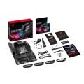ASUS ROG Strix X299-E Gaming II Intel® X299 LGA 2066 (Socket R4) ATX - 1811470