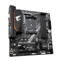 GIGABYTE B550M AORUS ELITE AX płyta główna AMD B550 Socket AM4 micro ATX - 2358123